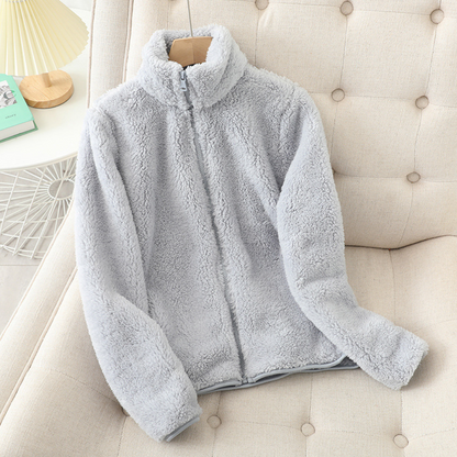 NOVELLA - Manteau d'Hiver Confortable pour Femmes