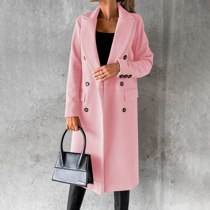 Parka Femme Hiver Imperméable et Ventée - BerlinGlamour