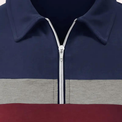 Chemise Polo Homme Coton Confortable