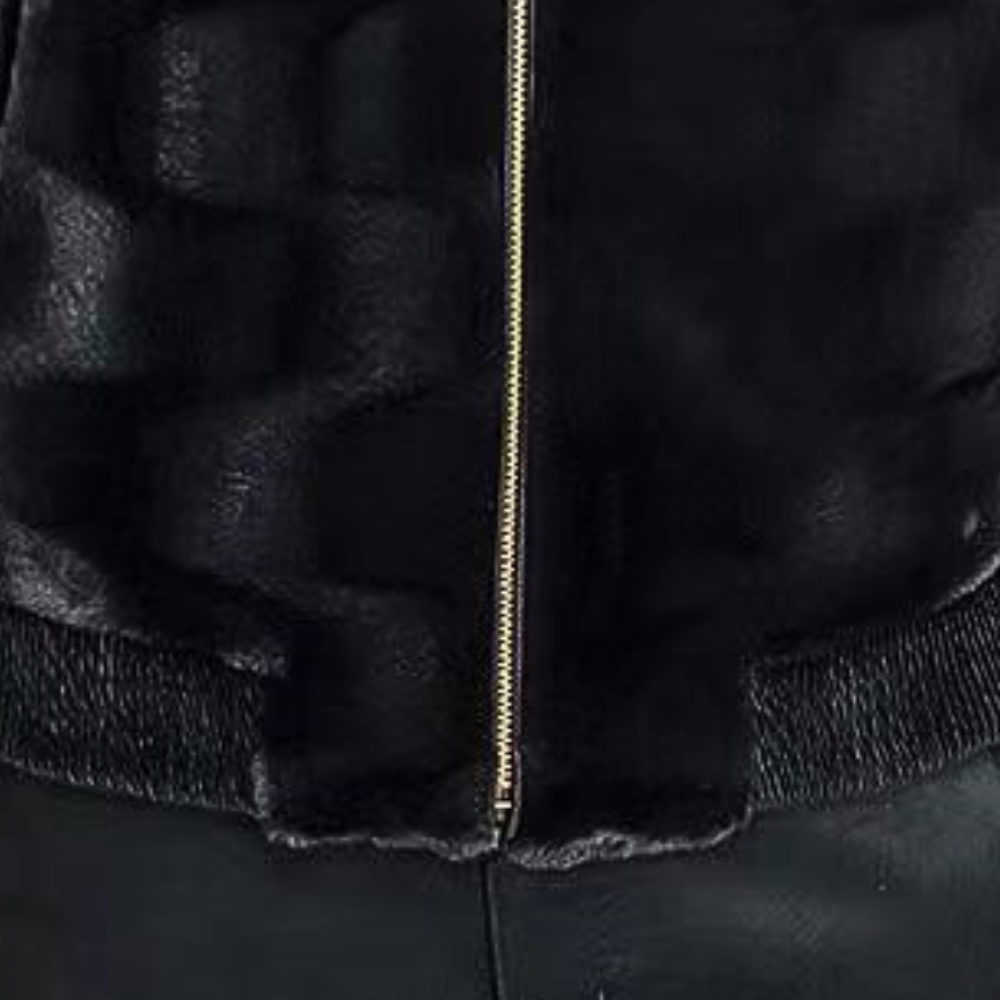 LUCAS - Manteau d'Hiver Tendance pour Hommes