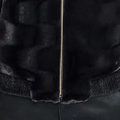 LUCAS - Manteau d'Hiver Tendance pour Hommes