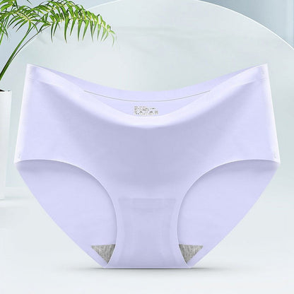 Lingerie Soie Douce Élégante