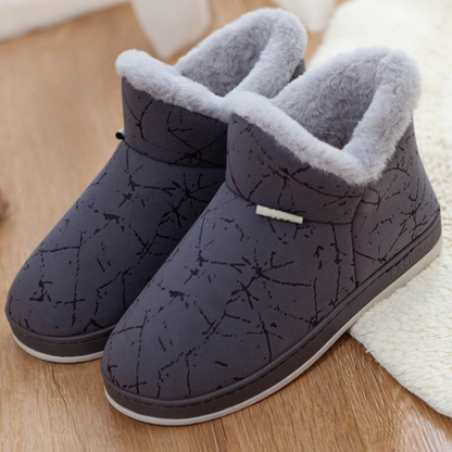 Ruzha - Bottes D'hiver Confortables pour Femmes