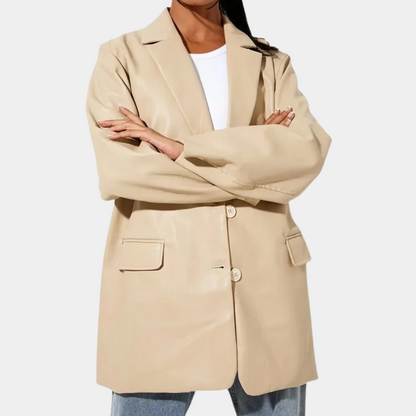 BERYL - Veste Classique pour Femmes
