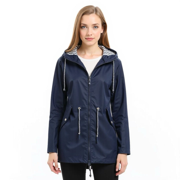 Mackintosh long Imperméable - vue 6