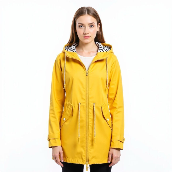 Mackintosh long Imperméable - vue 2