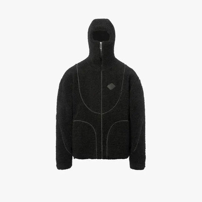 Sweat à Capuche Streetwear Confortable Unisexe - PanierRoyale