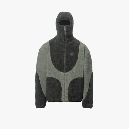 Sweat à Capuche Streetwear Confortable Unisexe