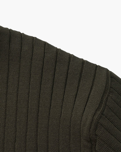 Polo Homme Manches Courtes Fines Rayures