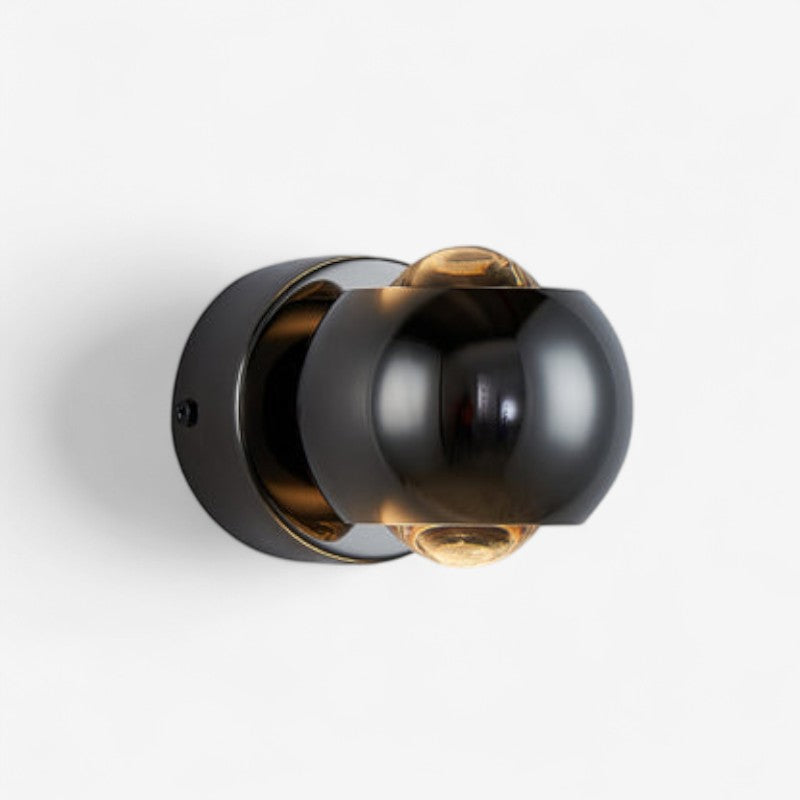 Lampe Murale LED Design Réglable et Économique - PanierRoyale