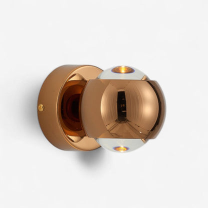 Lampe Murale LED Design Réglable et Économique