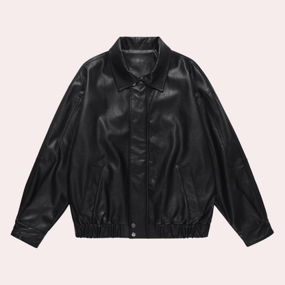 JANNIS - Veste Chaude Décontractée pour Hommes