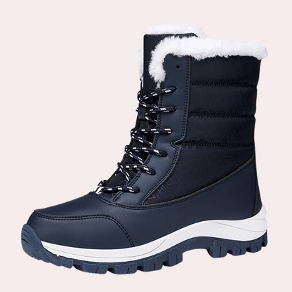 HENRIETTA - Bottes Antidérapante pour Femmes
