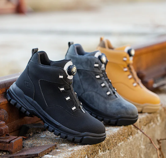 Bottes de Travail Imperméables - vue 10