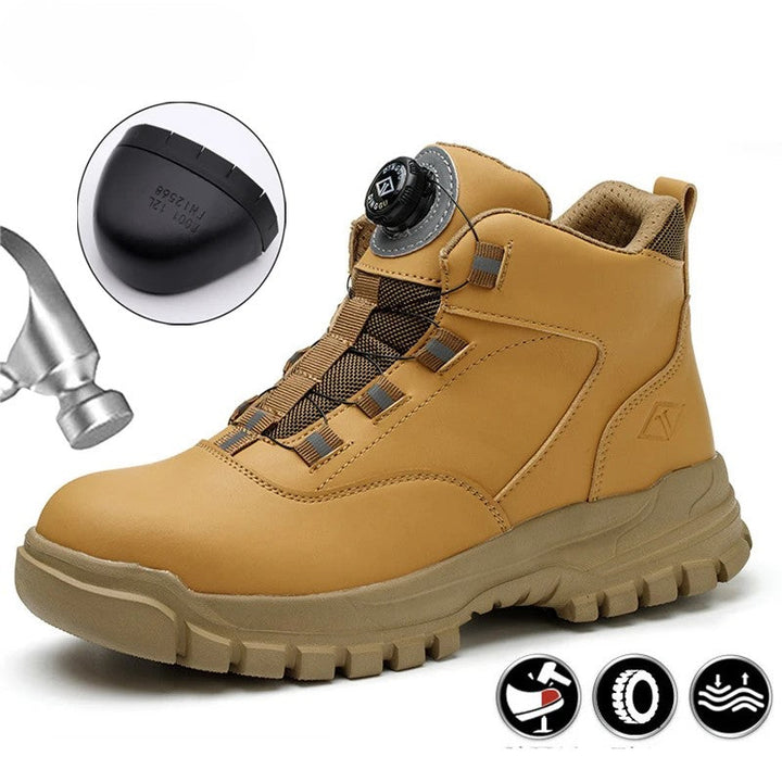 Bottes de Travail Imperméables - vue 6