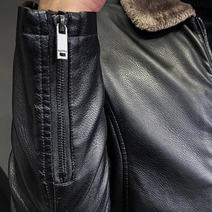 Veste Matelassée - vue 7