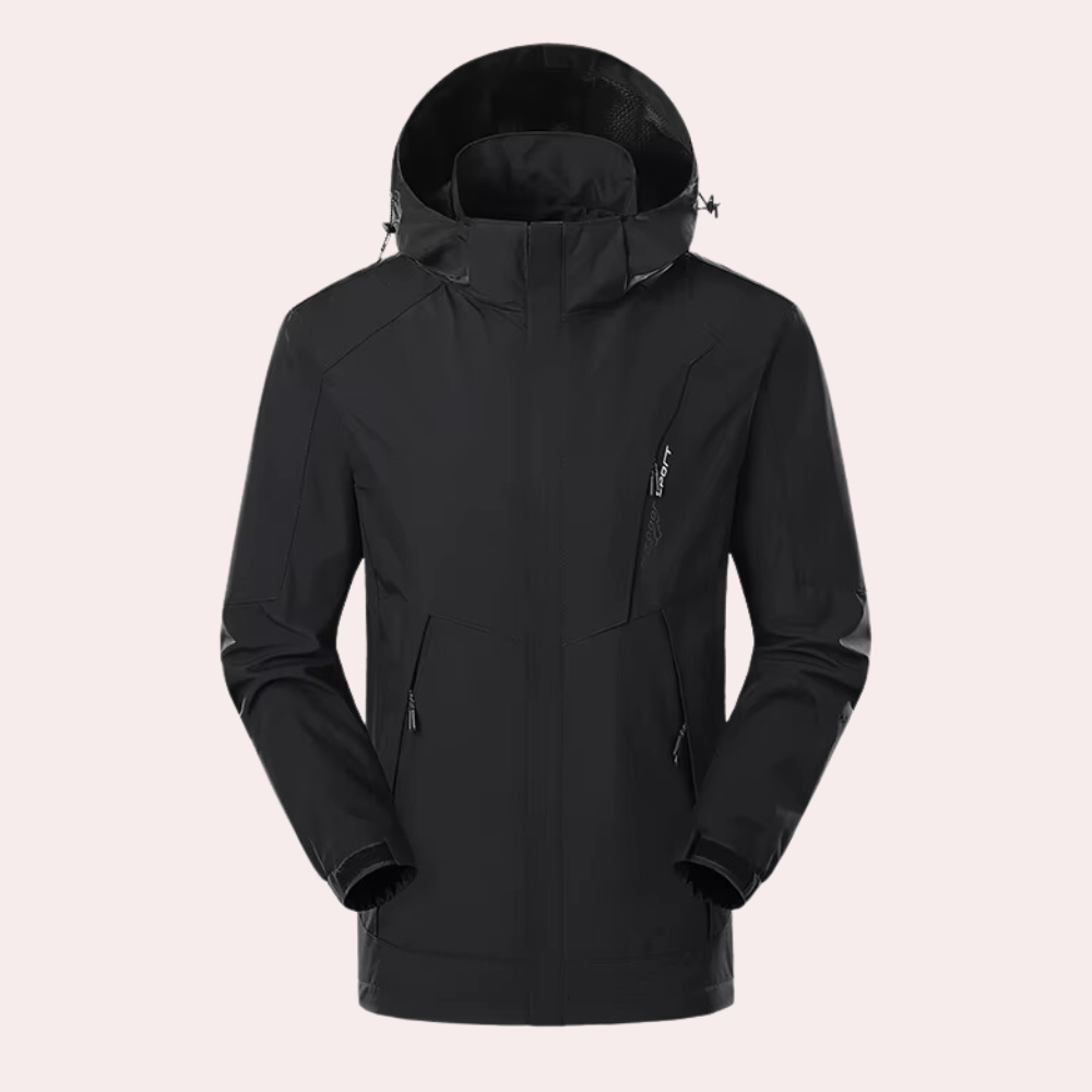 LEOPOLD - Veste Elégant pour Hommes