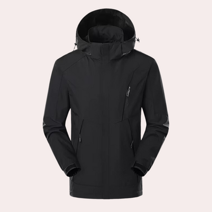 LEOPOLD - Veste Elégant pour Hommes