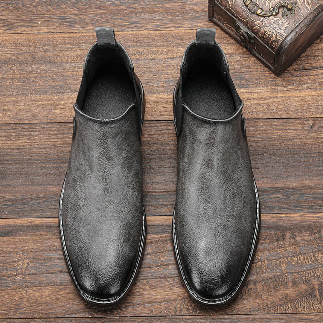 Jacobi - Bottes chelsea classiques pour hommes
