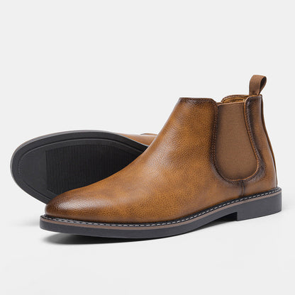 Jacobi - Bottes chelsea classiques pour hommes