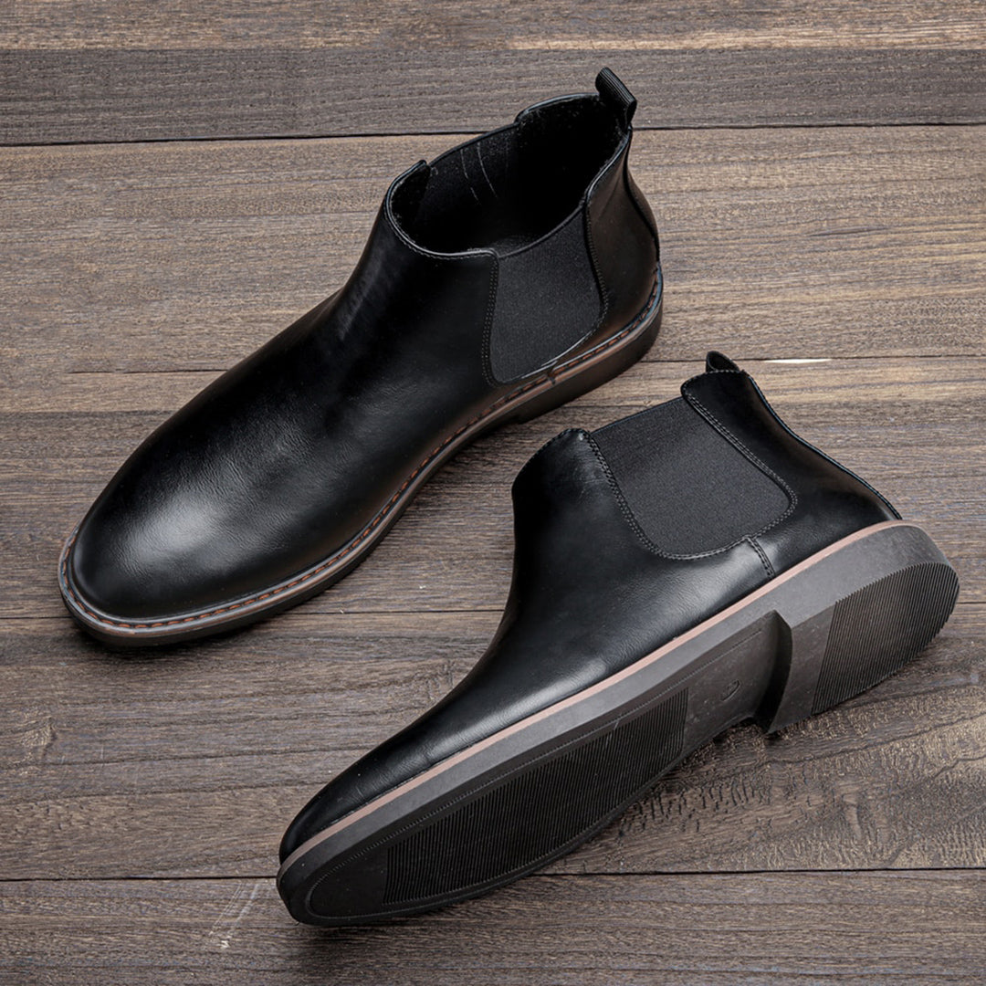 Jacobi - Bottes chelsea classiques pour hommes