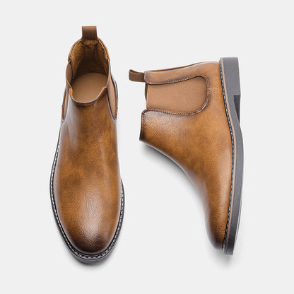 Jacobi - Bottes chelsea classiques pour hommes