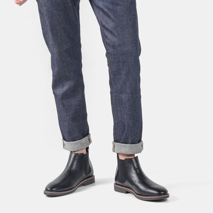 Jacobi - Bottes chelsea classiques pour hommes