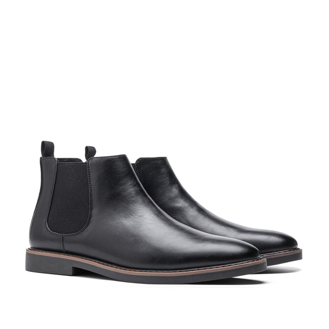Jacobi - Bottes chelsea classiques pour hommes