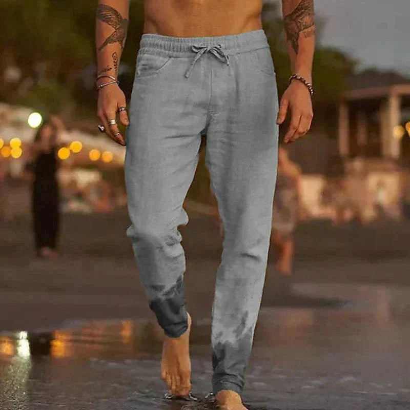 Pantalon de jogging Homme Léger pour Sport