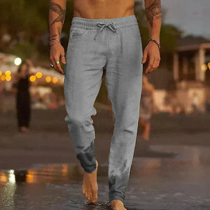 Pantalon de jogging Homme Léger pour Sport