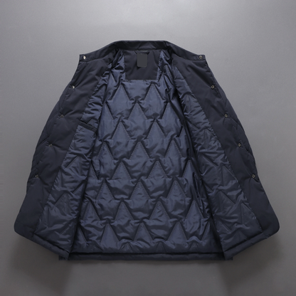 Parka Hiver Homme Imperméable et Chaude