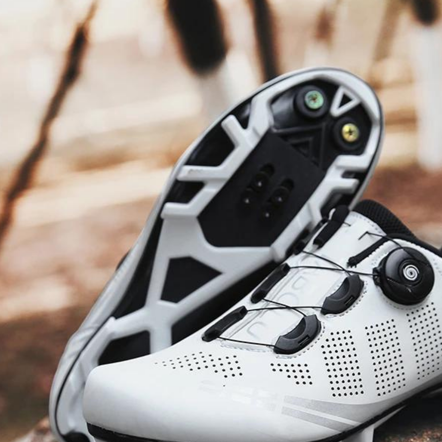 Chaussures VTT Homme Robustes et Confortables