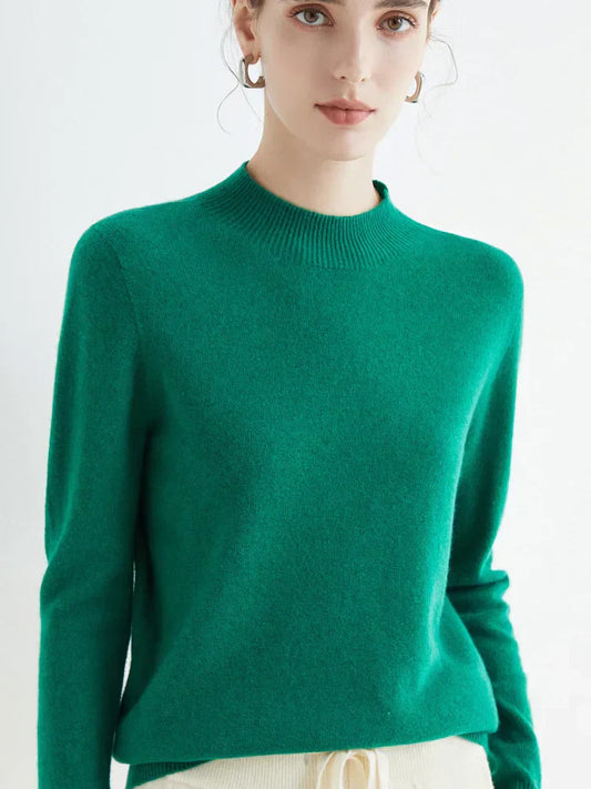 Pull Femme Élégant pour Soirée Chic - BerlinGlamour