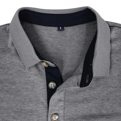 Chemise Homme Manche Longue Classique