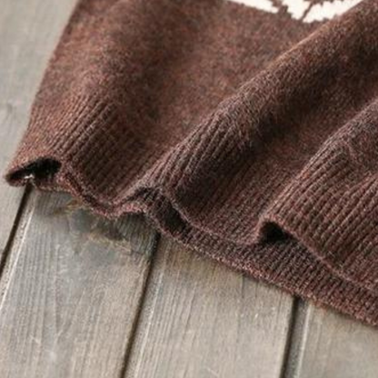 Pull Col Montant - vue 6