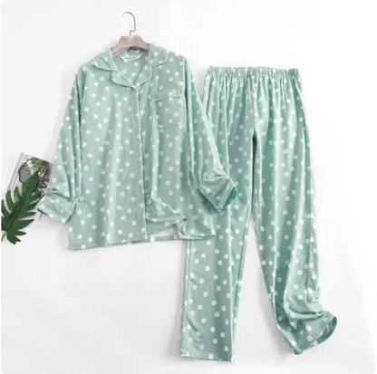 Pyjama Femme Doux et Confortable pour Femme