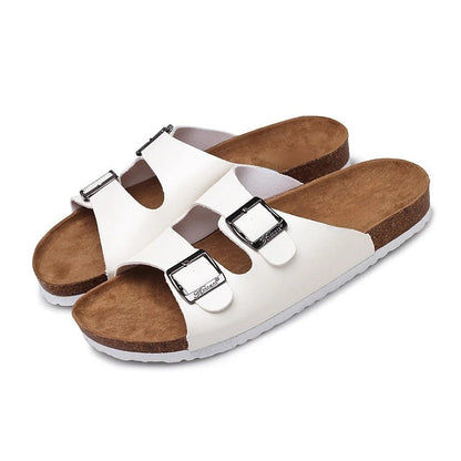 Chaussons Homme Confortables et Chauds