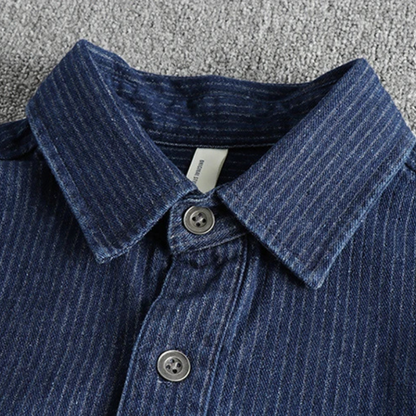 Chemise Homme Utility Pratique et Résistante