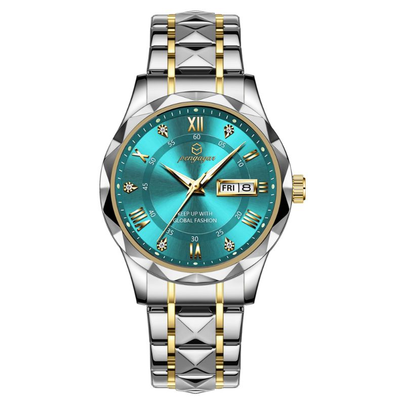 Montre Homme Élégante et Moderne