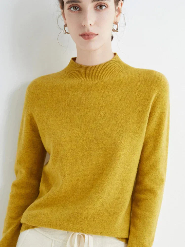 Pull Femme Élégant pour Soirée Chic