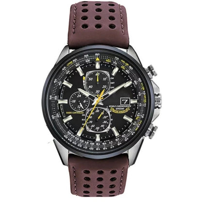 Montre Homme Quarz Élégante et Régulière