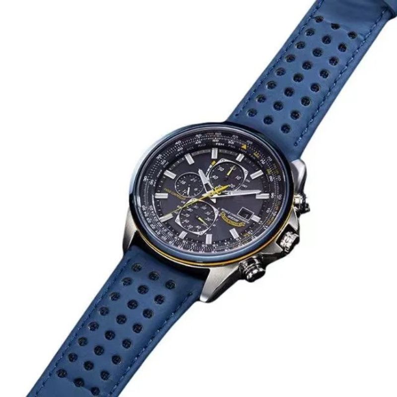 Montre Homme Quarz Élégante et Régulière
