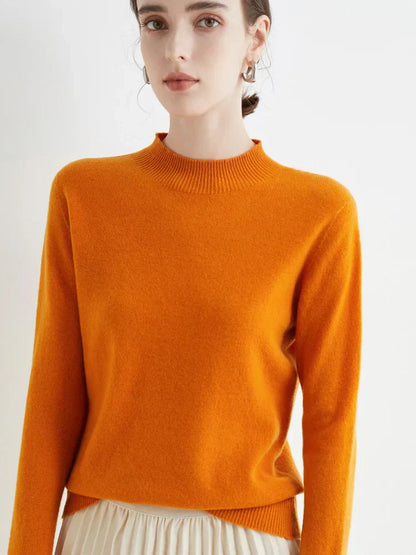Pull Femme Élégant pour Soirée Chic