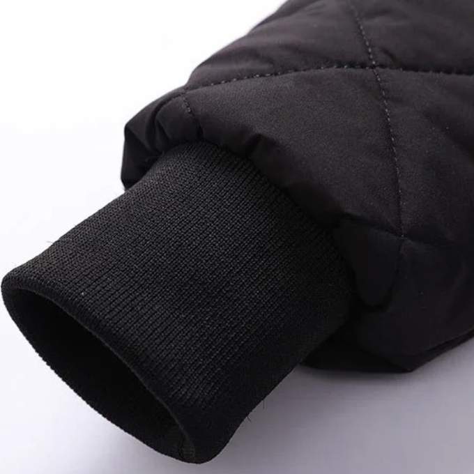 Veste Homme Étanche et Imperméable