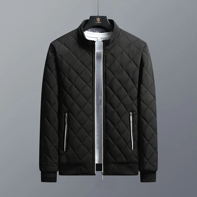 Veste Homme Étanche et Imperméable - BerlinGlamour