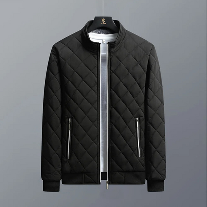 Veste Homme Étanche et Imperméable - BerlinGlamour