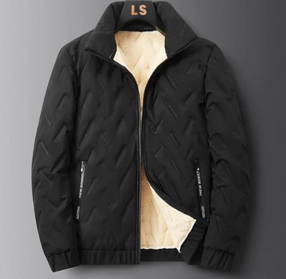 Veste Hiver Homme Mode Actuelle - luxestyle