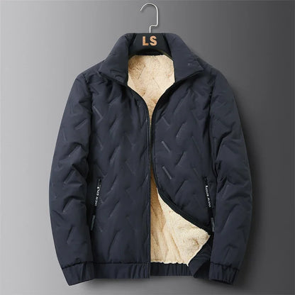 Veste Hiver Homme Mode Actuelle