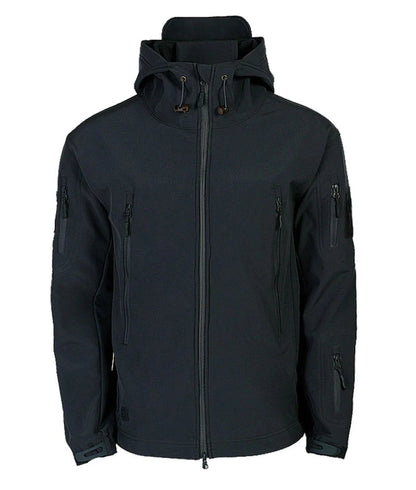 Jace - Coupe-vent pour hommes