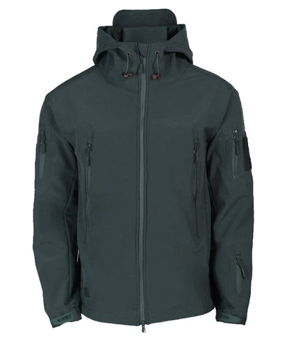 Jace - Coupe-vent pour hommes
